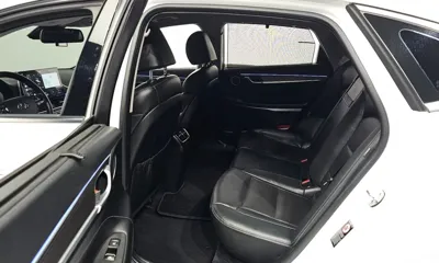 Hyundai Grandeur 2019, 96720 км, за 10181.29 USD - фото 11