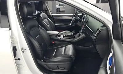 Hyundai Grandeur 2019, 96720 км, за 10181.29 USD - фото 12