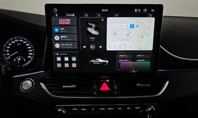 Hyundai Grandeur 2019, 96720 км, за 10181.29 USD - фото 14