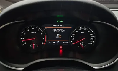 Kia Stinger 2021, 80252 км, за 16790.07 USD - фото 8