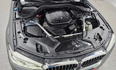 BMW 5-Series 2019, 84685 км, за 18117.37 USD - фото 6