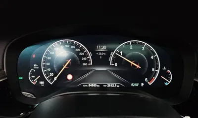 BMW 5-Series 2019, 84685 км, за 18117.37 USD - фото 8