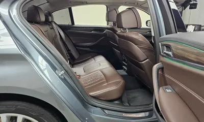 BMW 5-Series 2019, 84685 км, за 18117.37 USD - фото 11