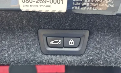 BMW 5-Series 2019, 84685 км, за 18117.37 USD - фото 20