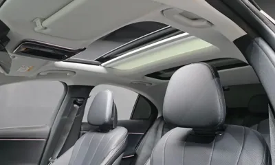 Mercedes-Benz E-Class 2024, 37632 км, за 34396.74 USD - фото 17