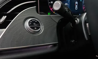 Mercedes-Benz E-Class 2024, 37632 км, за 34396.74 USD - фото 20