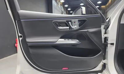 Mercedes-Benz E-Class 2024, 37632 км, за 34396.74 USD - фото 24