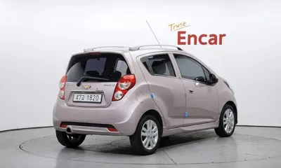 ChevroletGMDaewoo Spark 2013, 49321 км, за 2470.26 USD