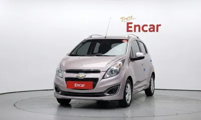 ChevroletGMDaewoo Spark 2013, 49321 км, за 2470.26 USD