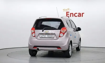 ChevroletGMDaewoo Spark 2013, 49321 км, за 2470.26 USD