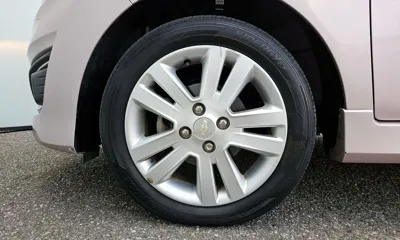 ChevroletGMDaewoo Spark 2013, 49321 км, за 2470.26 USD
