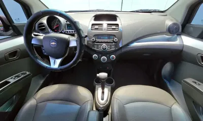 ChevroletGMDaewoo Spark 2013, 49321 км, за 2459.07 USD - фото 7