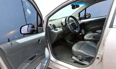 ChevroletGMDaewoo Spark 2013, 49321 км, за 2459.07 USD - фото 10