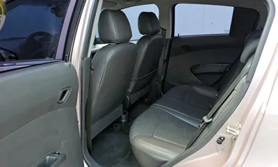 ChevroletGMDaewoo Spark 2013, 49321 км, за 2459.07 USD - фото 11