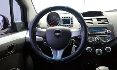 ChevroletGMDaewoo Spark 2013, 49321 км, за 2459.07 USD - фото 12
