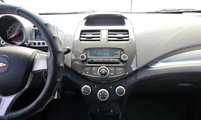 ChevroletGMDaewoo Spark 2013, 49321 км, за 2459.07 USD - фото 13