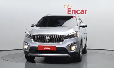 Kia Sorento 2017, 123904 км, за 7070.51 USD
