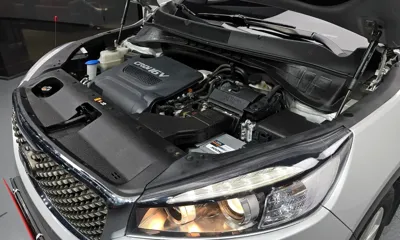 Kia Sorento 2017, 123904 км, за 7070.51 USD - фото 6
