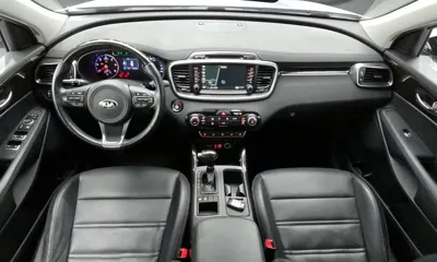 Kia Sorento 2017, 123904 км, за 7070.51 USD - фото 7