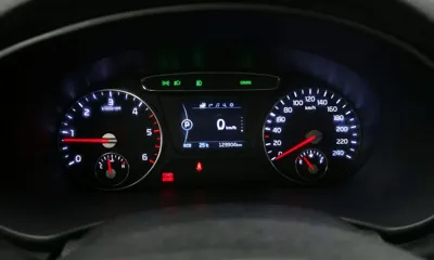Kia Sorento 2017, 123904 км, за 7070.51 USD - фото 8
