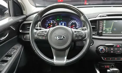 Kia Sorento 2017, 123904 км, за 7070.51 USD - фото 13