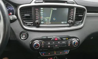 Kia Sorento 2017, 123904 км, за 7070.51 USD - фото 14