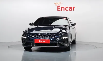 Kia K8 2022, 136327 км, за 12997.24 USD