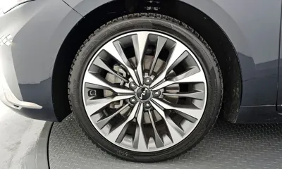 Kia K8 2022, 136327 км, за 12997.24 USD