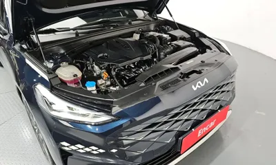 Kia K8 2022, 136327 км, за 12997.24 USD - фото 6