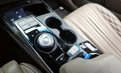 Kia K8 2022, 136327 км, за 12997.24 USD - фото 9