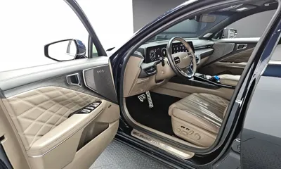 Kia K8 2022, 136327 км, за 12997.24 USD - фото 10
