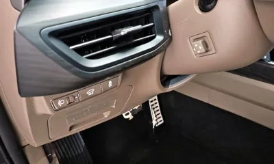 Kia K8 2022, 136327 км, за 12997.24 USD - фото 20
