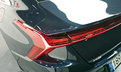 Kia K8 2022, 136327 км, за 12997.24 USD - фото 23