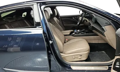 Kia K8 2022, 136327 км, за 12997.24 USD - фото 26