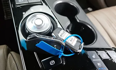 Kia K8 2022, 136327 км, за 12997.24 USD - фото 31