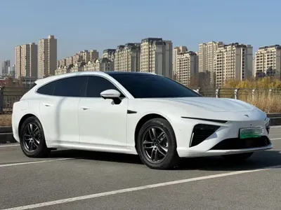NETA S Shooting Brake 2025, 20000 км, за 12966.14 USD