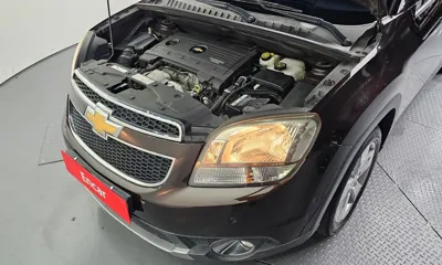 ChevroletGMDaewoo Orlando 2014, 140016 км, за 2953.92 USD - фото 6