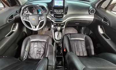 ChevroletGMDaewoo Orlando 2014, 140016 км, за 2953.92 USD - фото 7
