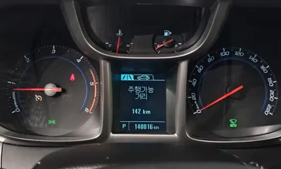 ChevroletGMDaewoo Orlando 2014, 140016 км, за 2953.92 USD - фото 8