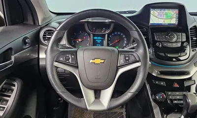 ChevroletGMDaewoo Orlando 2014, 140016 км, за 2953.92 USD - фото 14