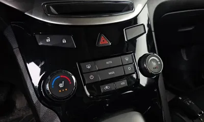 ChevroletGMDaewoo Orlando 2014, 140016 км, за 2953.92 USD - фото 17
