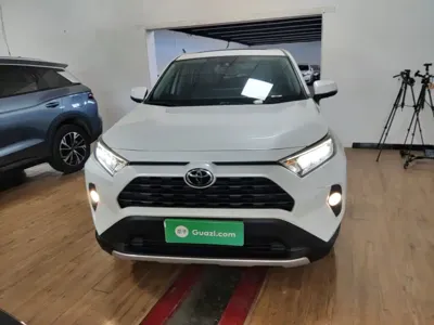 Toyota RAV4 2023, 54300 км, за 15833.1 USD