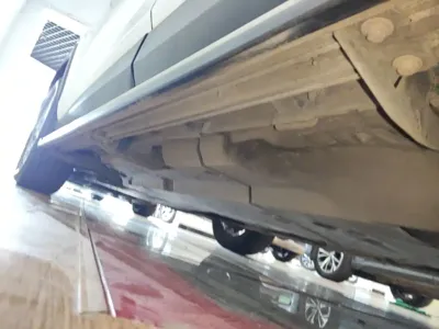 Toyota RAV4 2023, 54300 км, за 15833.1 USD - фото 22