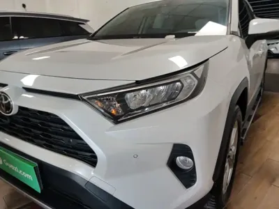 Toyota RAV4 2023, 54300 км, за 15833.1 USD - фото 24