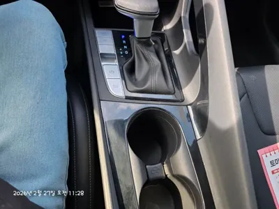 Hyundai Avante 2023, 124000 км, за 65046.9 USD - фото 8