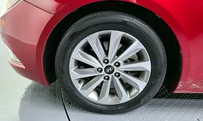 Hyundai Sonata 2013, 91086 км, за 3575.37 USD