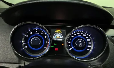 Hyundai Sonata 2013, 91086 км, за 3575.37 USD - фото 8