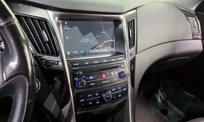 Hyundai Sonata 2013, 91086 км, за 3575.37 USD - фото 14