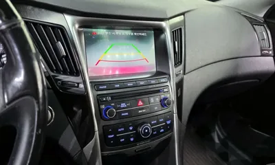 Hyundai Sonata 2013, 91086 км, за 3575.37 USD - фото 16
