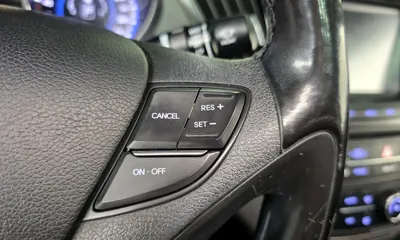 Hyundai Sonata 2013, 91086 км, за 3575.37 USD - фото 18